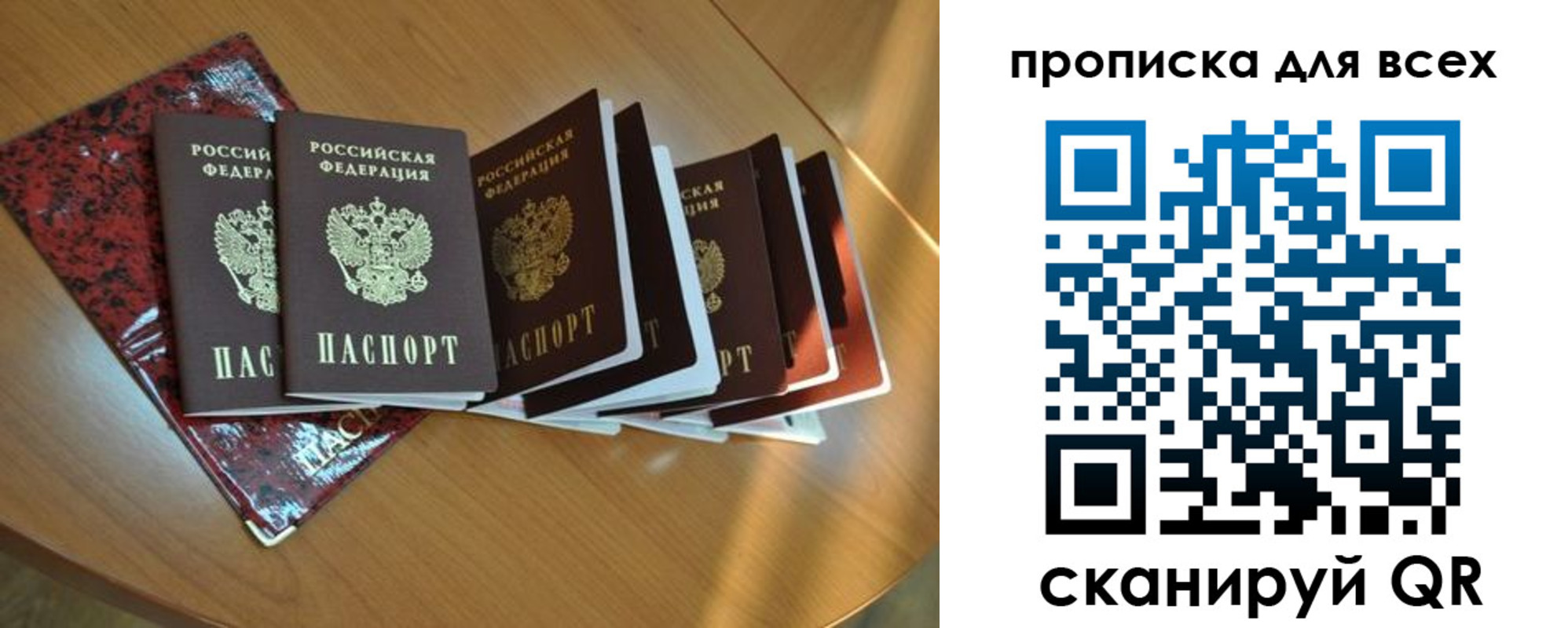 прописка для школы в Ясном